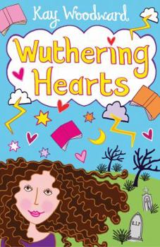Paperback Wuthering Hearts Book