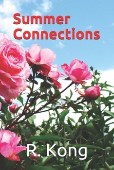 Paperback Summer Connections Book