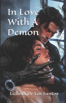 Paperback In Love With A Demon Book
