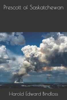 Prescott of Saskatchewan