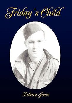 Hardcover Friday's Child Book