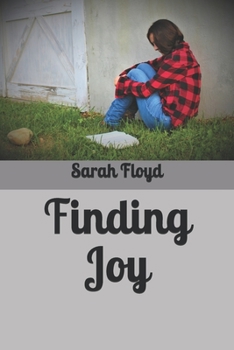 Paperback Finding Joy Book