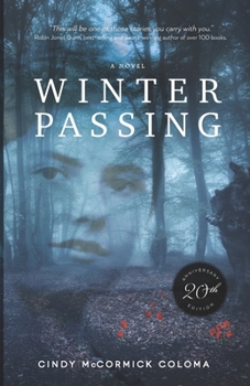 Paperback Winter Passing Book