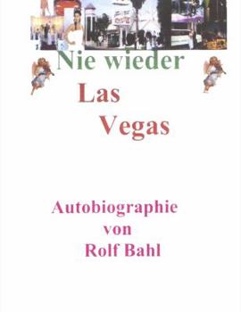 Paperback Nie wieder Las Vegas [German] Book