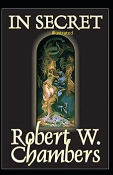 In Secret Illustrated