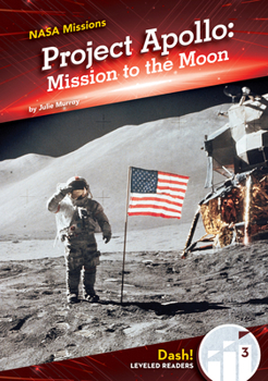 Project Apollo: Mission to the Moon: Mission to the Moon