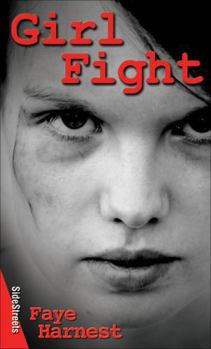 Paperback Girl Fight Book