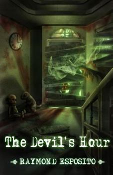 Paperback The Devil's Hour Book