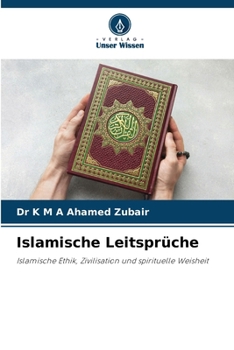 Paperback Islamische Leitsprüche [German] Book