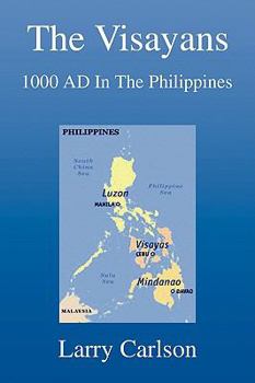 Paperback The Visayans Book