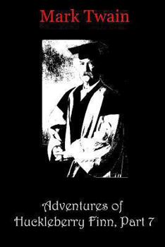 Adventures Of Huckleberry Finn, Chapters 31 To 35