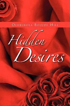 Paperback Hidden Desires Book