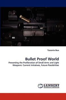 Paperback Bullet Proof World Book