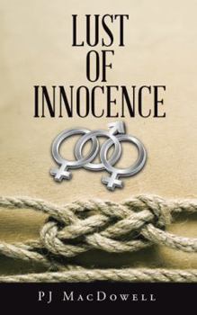 Paperback Lust of Innocence Book