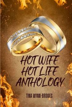 Paperback Hot Wife Hot Life Anthology Book