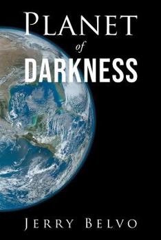 Paperback Planet of Darkness Book