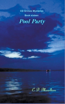 Paperback Pool Party Book