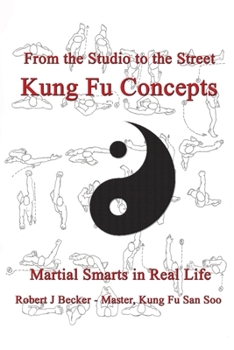 Kung Fu Concepts