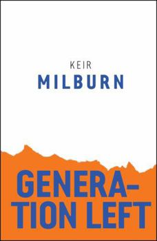 Paperback Generation Left Book