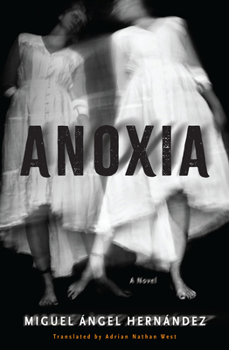Paperback Anoxia Book