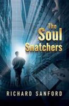 Paperback The Soul Snatchers Book