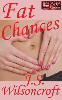 Paperback Fat Chances Book