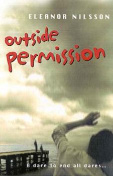 Paperback Outside Permission Book