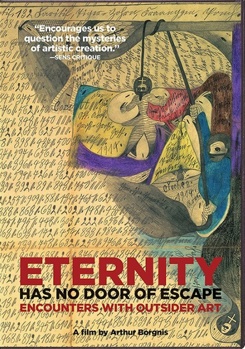 Eternity Has No Door Of Escape