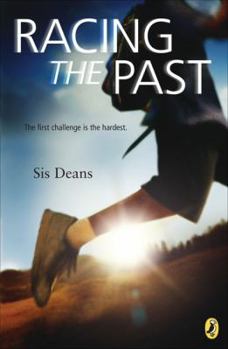 Paperback Racing the Past Book