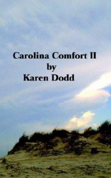 Paperback Carolina Comfort II Book