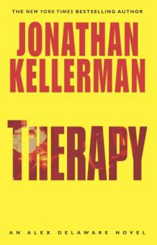 Therapy - Book #18 of the Alex Delaware