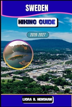 Sweden Hiking Guide 2026–2027 (Trailfront Guides 2026)