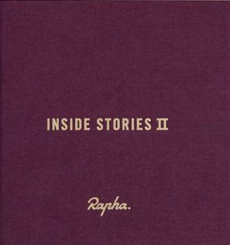 Hardcover Inside Stories: Volume 2 Book