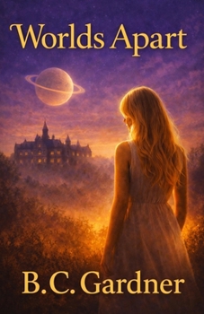 Paperback Worlds Apart Book