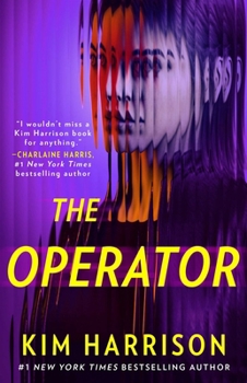 The Operator (2) (The Peri Reed Chronicles)