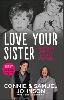 Paperback Love Your Sister Book