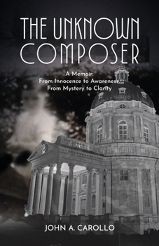 Paperback The Unknown Composer Book