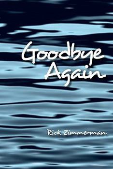 Paperback Goodbye Again Book
