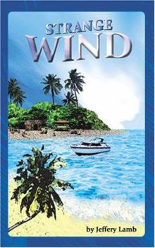 Paperback Strange Wind Book