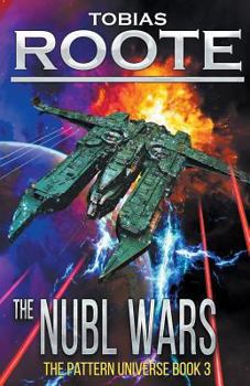 Paperback The Nubl Wars Book