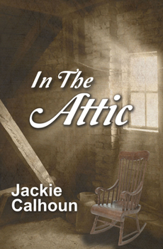 Paperback In the Attic Book