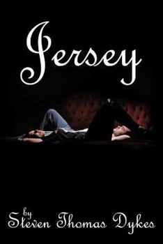 Paperback Jersey Book