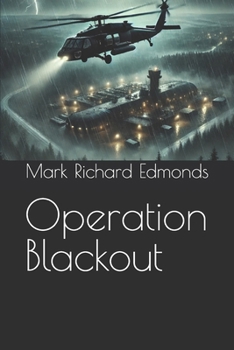 Paperback Operation Blackout Book