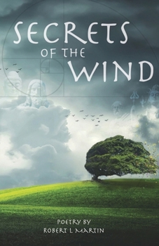 Paperback Secrets of the Wind Book