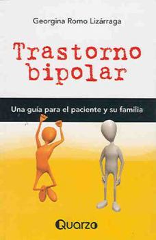 Paperback Trastorno bipolar (Spanish Edition) [Spanish] Book