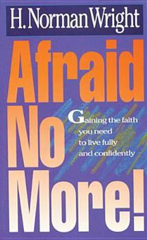 Paperback Afraid No More! Book