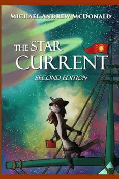Paperback The Star Current: Second Edition Book