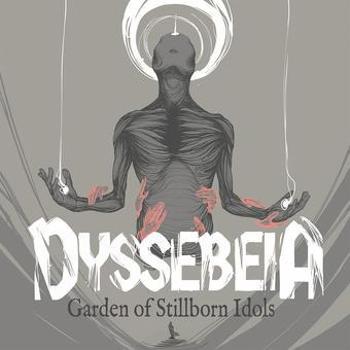 Music - CD Garden Of Stillborn Idols Book