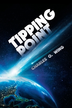 Paperback Tipping Point Book