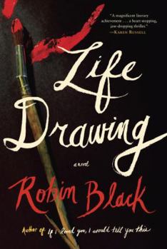 Hardcover Life Drawing Book